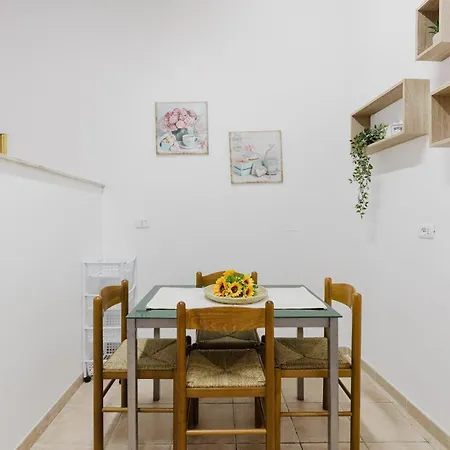 Il Corbezzolo Holiday home