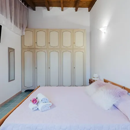 Holiday home Il Corbezzolo Palmas Arborea