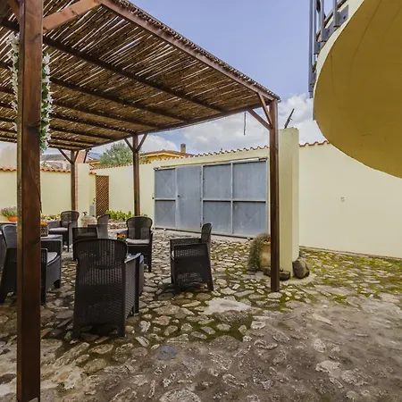 Holiday home Il Corbezzolo Palmas Arborea