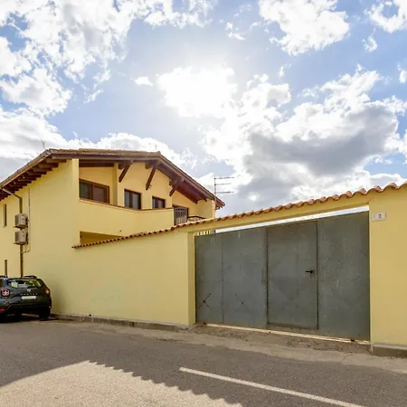 Il Corbezzolo Holiday home Palmas Arborea