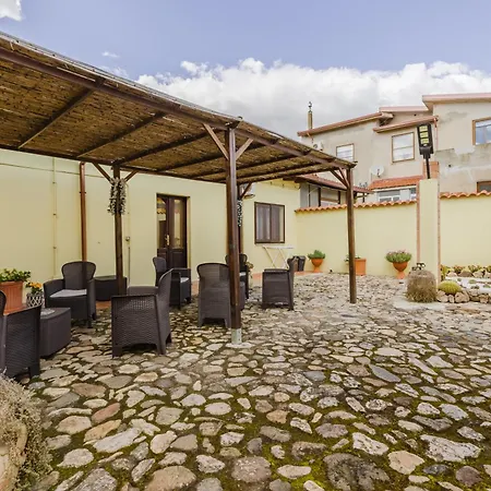 Holiday home Il Corbezzolo Palmas Arborea