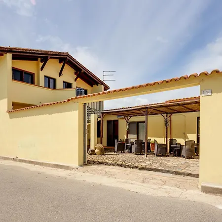 Holiday home Il Corbezzolo *