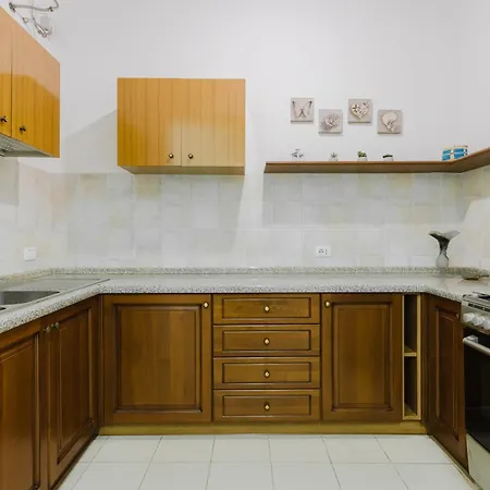 بيت للعطل Il Corbezzolo *