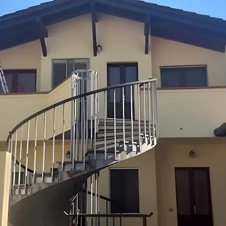 بيت للعطل Il Corbezzolo