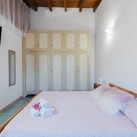 Il Corbezzolo *