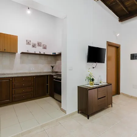 Il Corbezzolo بيت للعطل *